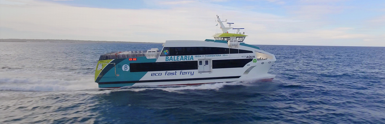 Guida completa: Come Raggiungere l’Incantevole Isola di Formentera in Traghetto