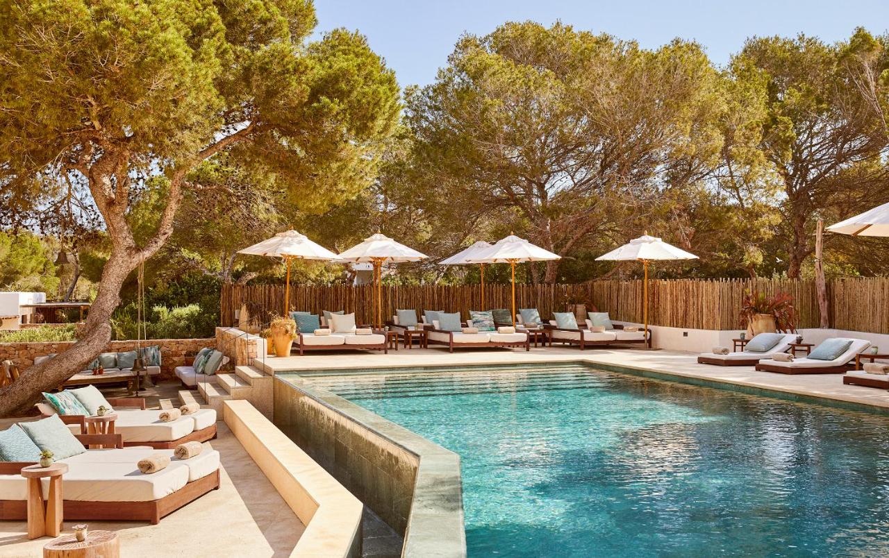 Hotel Teranka - Vacanze a Formentera