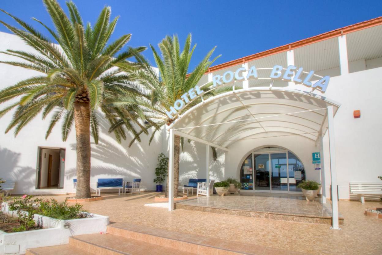 Hotel Roca Bella