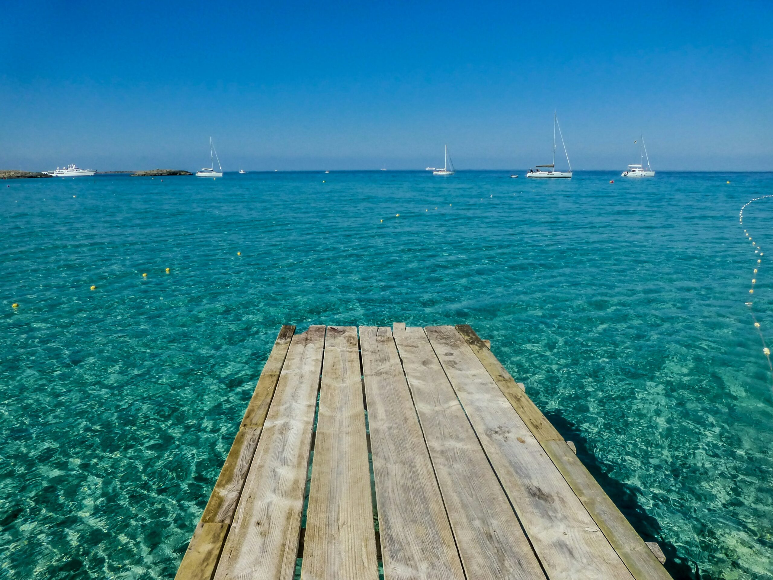 Guida completa alle spiagge di Formentera: dalle più famose alle meno conosciute - Vacanze a Formentera