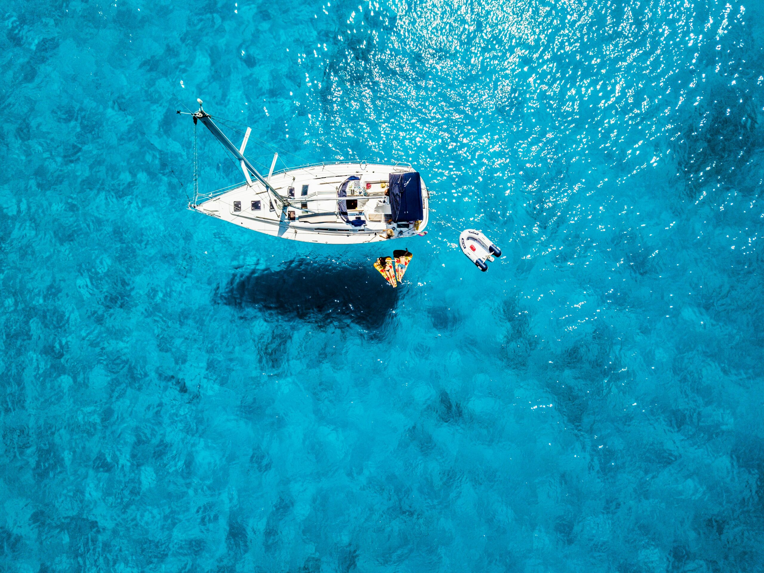 Attività acquatiche a Formentera: snorkeling, immersioni e sport nautici - Vacanze a Formentera - Foto di roberto-h
