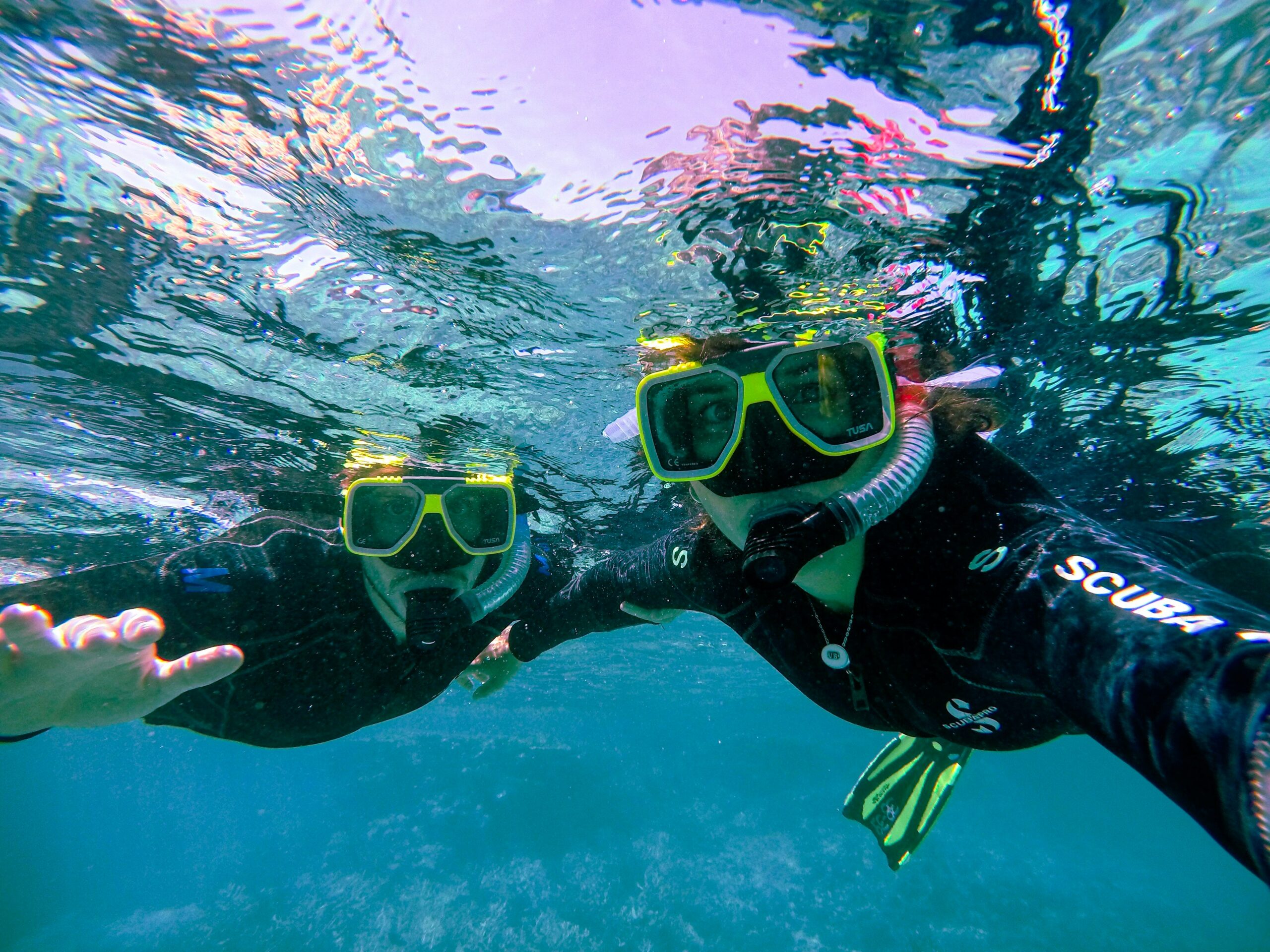 Le 5 spiagge migliori per fare snorkeling a Formentera - Vacanze a Formentera (foto di victoria-ballesteros)